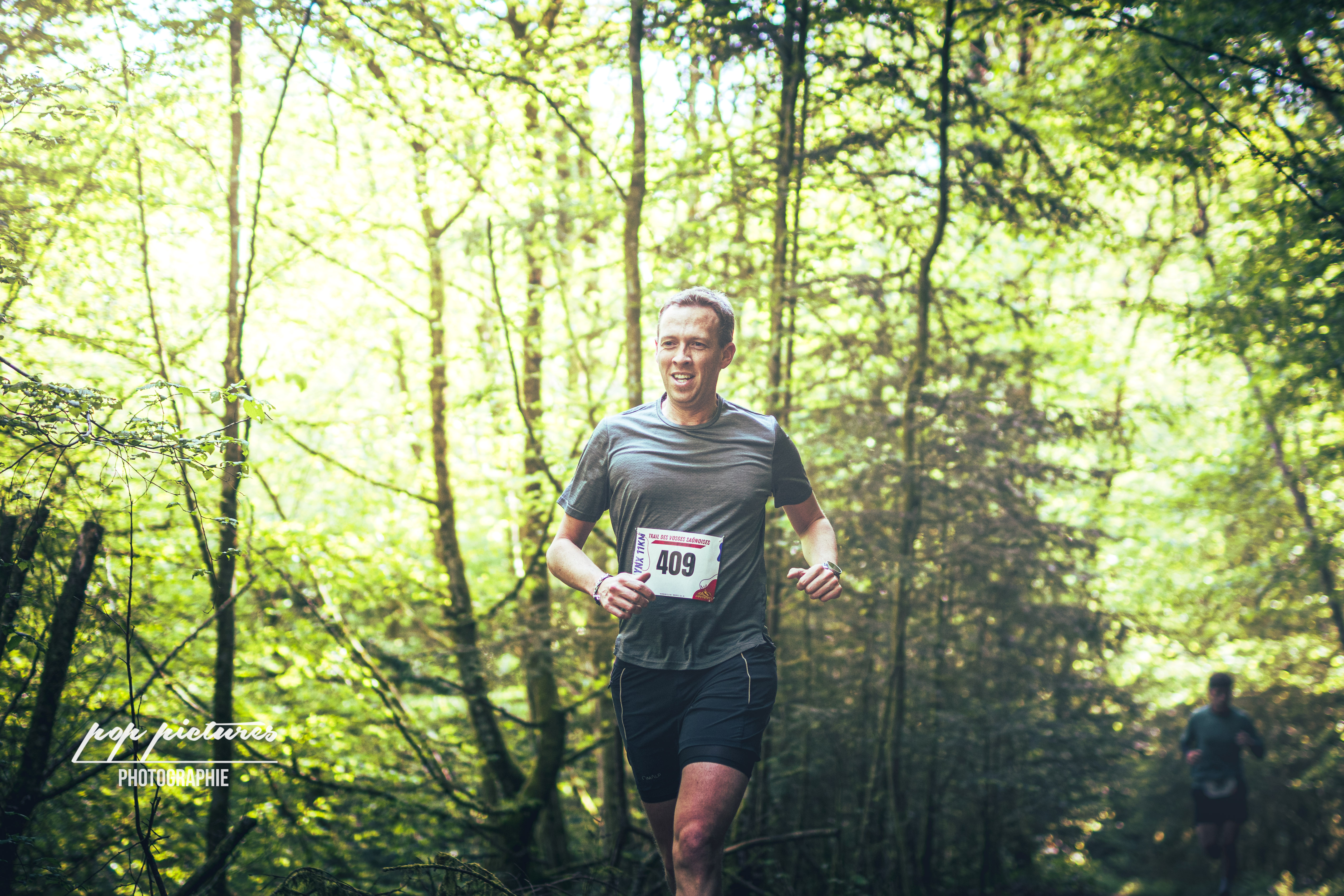 Image du trail